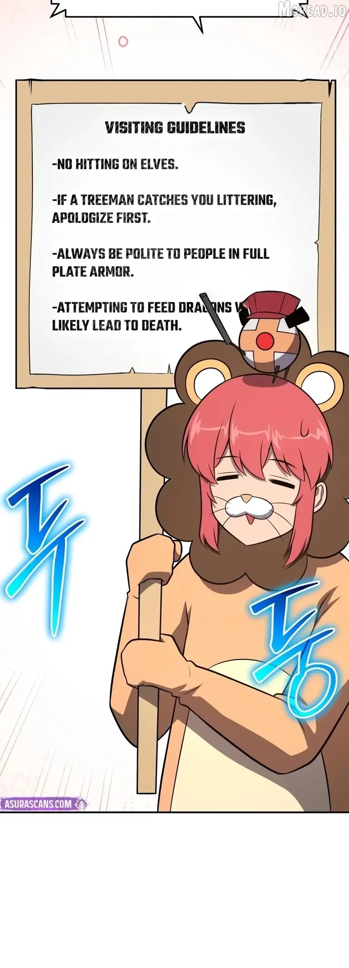 The Knight King Who Returned with a God Chapter 167 image 03_optimized